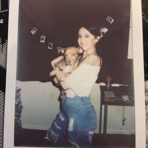 Meet your Posher, Caroline